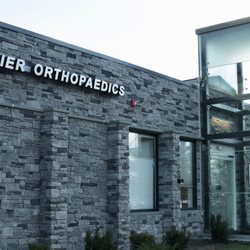 Premier Orthopaedics & Sports Medicine, PC