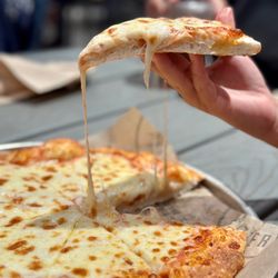 Pieology Pizza Kaneohe