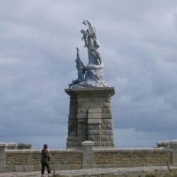 Syndicat Mixte de la Pointe du Raz