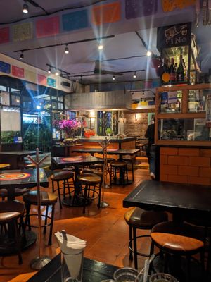 La Casa de Los Tacos Coyoacán by null