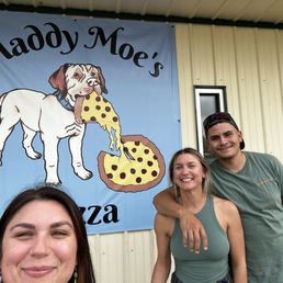 A goofy family A goofy family