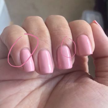 Shiny Nails - Nail Salons Near Me - Carson, California