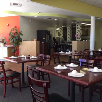 Chef Cho - Counter - Taiwanese Near Me - Newark, California