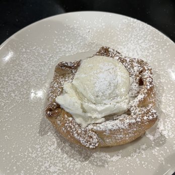 Scotty's Restaurant & Lounge - Apple Tart (be patient), may take a few. - Cocktail Bars Near Me - Enterprise, Nevada Scotty's Restaurant & Lounge - Apple Tart (be patient), may take a few. - Cocktail Bars Near Me - Enterprise, Nevada