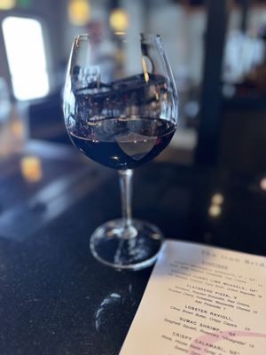 The Iron Bridge Wine Company by null