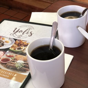 Yoli's Mexican Kitchen - Coffee time - Mexican Near Me - Downey, California Yoli's Mexican Kitchen - Coffee time - Mexican Near Me - Downey, California