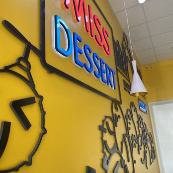 Miss Dessert - Bubble Tea Near Me - Gilbert, Arizona