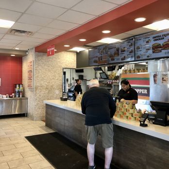 Burger King - Fast Food Near Me - Oak Hill, Virginia Burger King - Fast Food Near Me - Oak Hill, Virginia