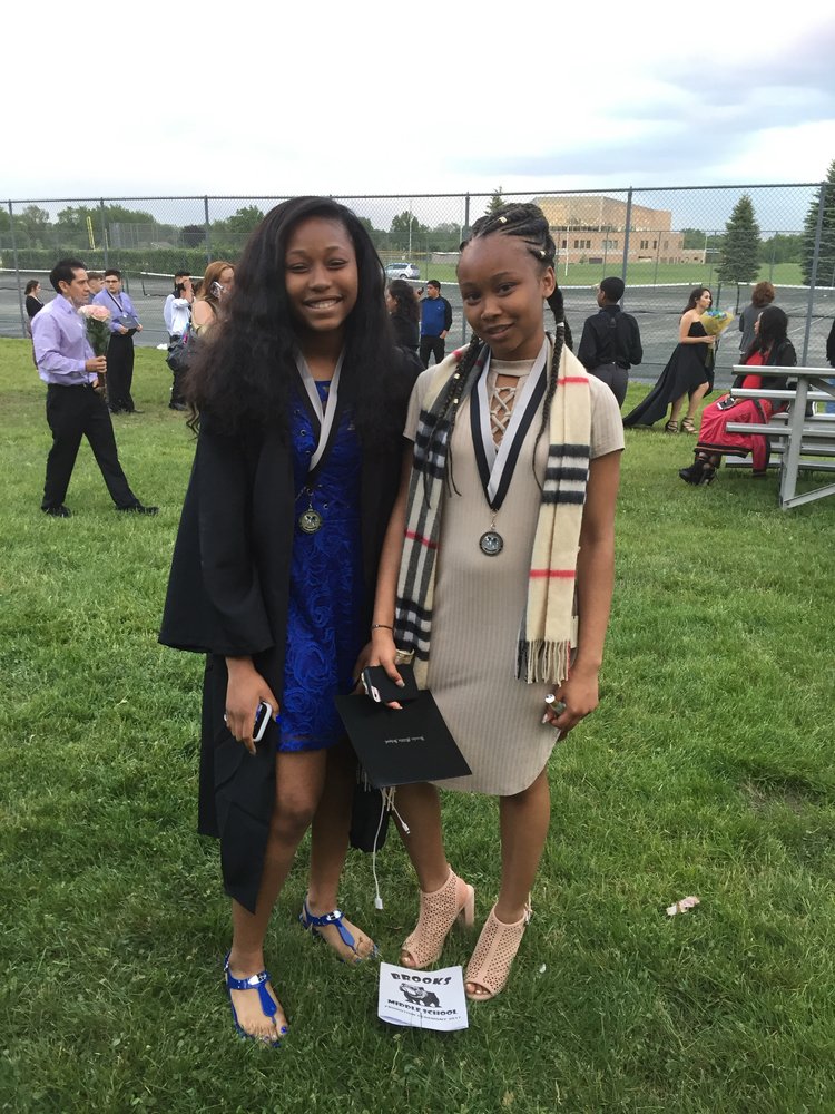 Can’t Fly With One Wing - social services organization in Caledonia, WI