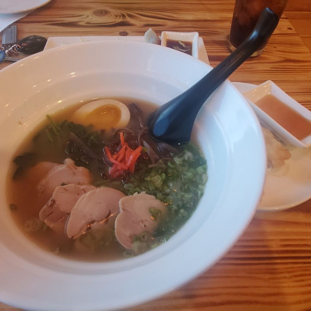 Brothers Ramen - Chicken Broth Ramen - Ramen Near Me - Murfreesboro, Tennessee Brothers Ramen - Chicken Broth Ramen - Ramen Near Me - Murfreesboro, Tennessee