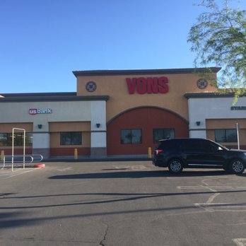Vons - Grocery Near Me - Las Vegas, Nevada Vons - Grocery Near Me - Las Vegas, Nevada