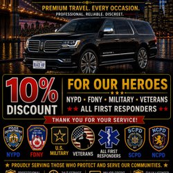 Blaze Black Car Service
