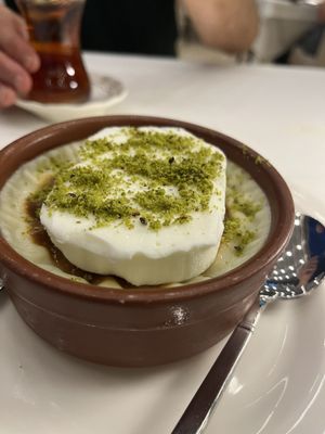 Matbah Restaurant by null