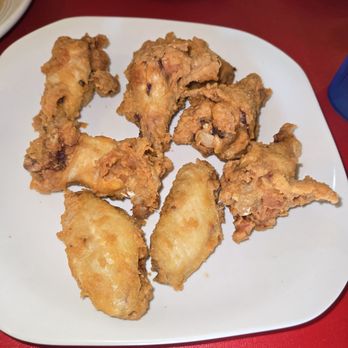 Baan Thai - Fried chicken wings - Buffets Near Me - Fort Walton Beach, Florida Baan Thai - Fried chicken wings - Buffets Near Me - Fort Walton Beach, Florida