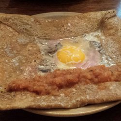 Crêperie du Frugy