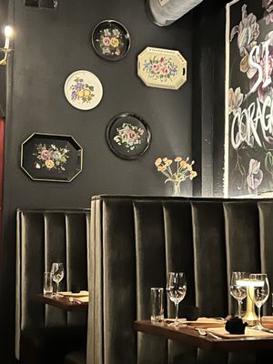 Osteria Stella by null