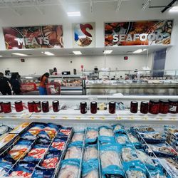 Presidente Supermarket