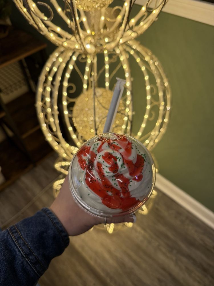 Main Street Coffee Logo