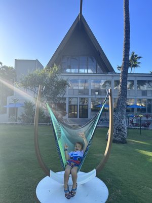 Maui Beach Hotel by null