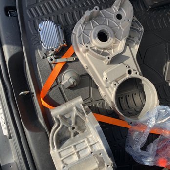 Platinum Powder Coating - Powder Coating Near Me - Santa Rosa, California Platinum Powder Coating - Powder Coating Near Me - Santa Rosa, California