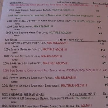 Hagafen Cellars - Wineries Near Me - Napa, California Hagafen Cellars - Wineries Near Me - Napa, California