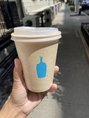 Blue Bottle Coffee by null