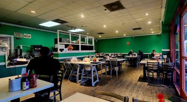 Pho Super Bowl Alhambra by null