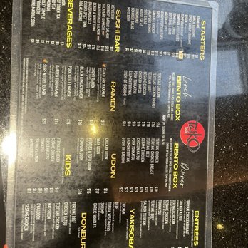 Taiko Sushi - Sushi Bars Near Me - Carmichael, California Taiko Sushi - Sushi Bars Near Me - Carmichael, California