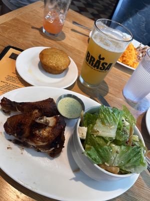 Brasa Premium Rotisserie- Southwest Minneapolis by null