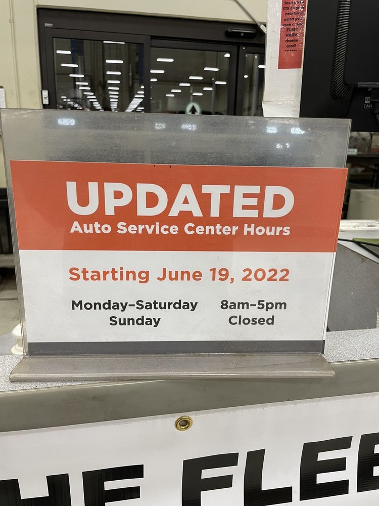 FLEET FARM Updated September 2024 21 Photos & 28 Reviews 10250