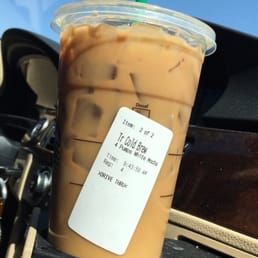 Cold Brew
