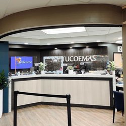 Tucoemas Federal Credit Union