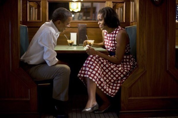 Lagomarcino's Confectionery by null