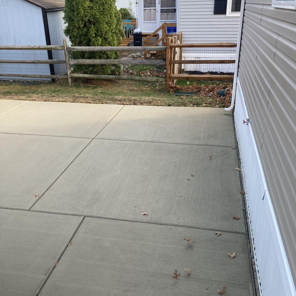 Almand Brothers Concrete - Masonry/Concrete Near Me - Audubon, New Jersey