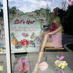 Fantasy Gifts - This summer let's get FLOCKED up!