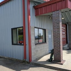 By the Mall Storage - Storage Front Office