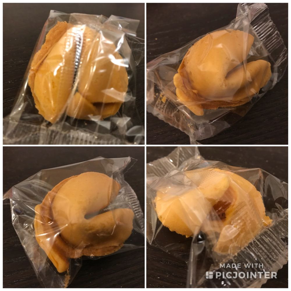FANCY FORTUNE COOKIES 38 Photos & 82 Reviews Desserts 5124 E 65th