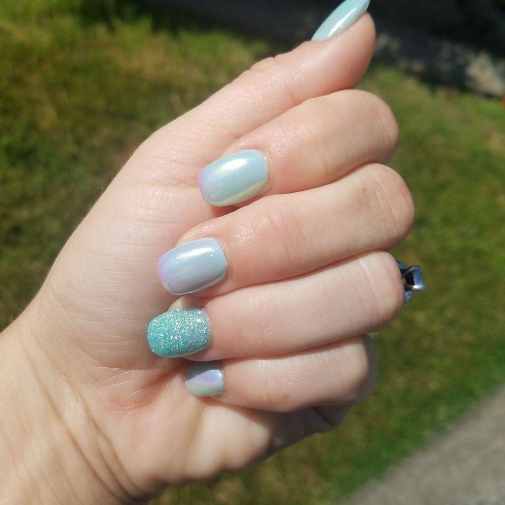 DARY’S NAILS SPOT 259 Photos & 96 Reviews 6450 Mall Blvd