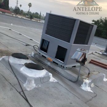 Antelope Heating & Cooling - Heating & Air Conditioning/HVAC Near Me Antelope Heating & Cooling - Heating & Air Conditioning/HVAC Near Me