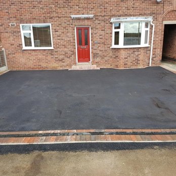 East Midlands Driveways - General Contractors Near Me - Nottingham, NTT