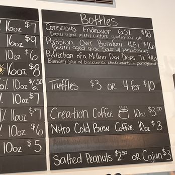 Artisan Urban Bistro - Brewery connected to the restaurant. - New American Near Me - Saginaw, Michigan