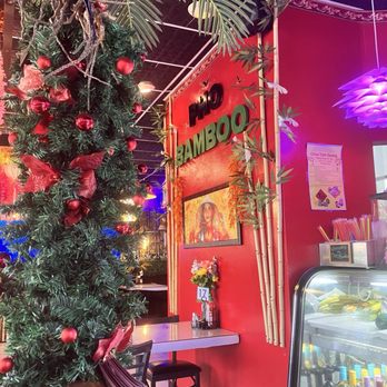 Pho Bamboo - So colorful! - Vietnamese Near Me - Fort Myers, Florida