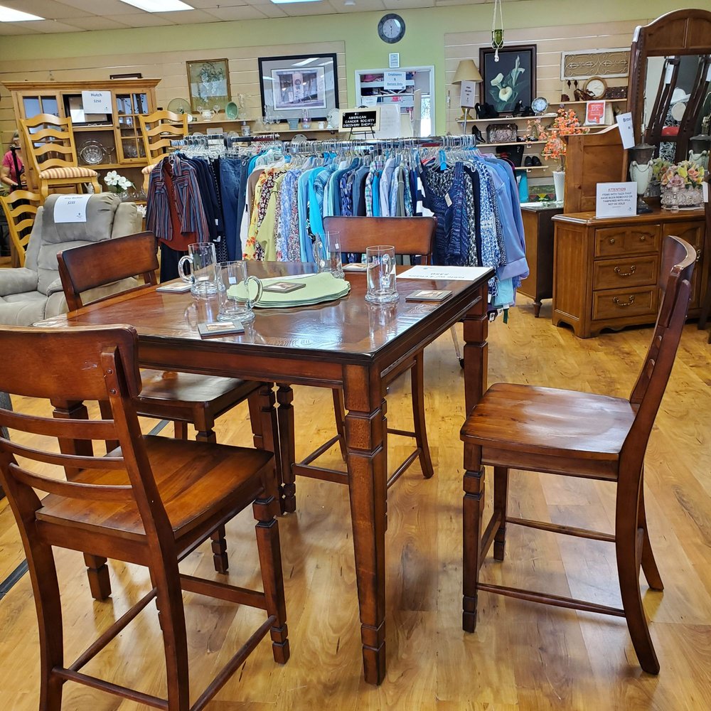 AMERICAN CANCER SOCIETY DISCOVERY SHOP - Updated February 2026 - 20 ...