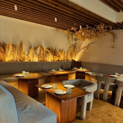 Casa Madera West Hollywood by null