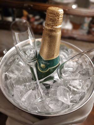 The Inn on Biltmore Estate by null