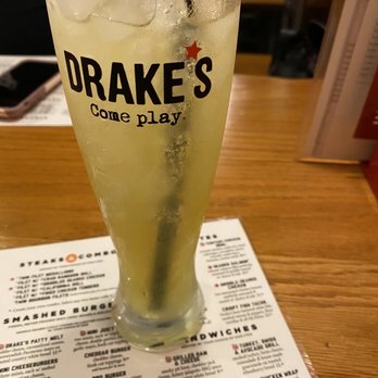 Drake's Keystone - Classic margarita - Sushi Bars Near Me - Indianapolis, Indiana
