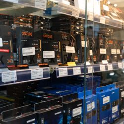 SSDs