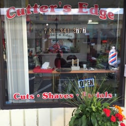 Cutter's Edge - Awsome place