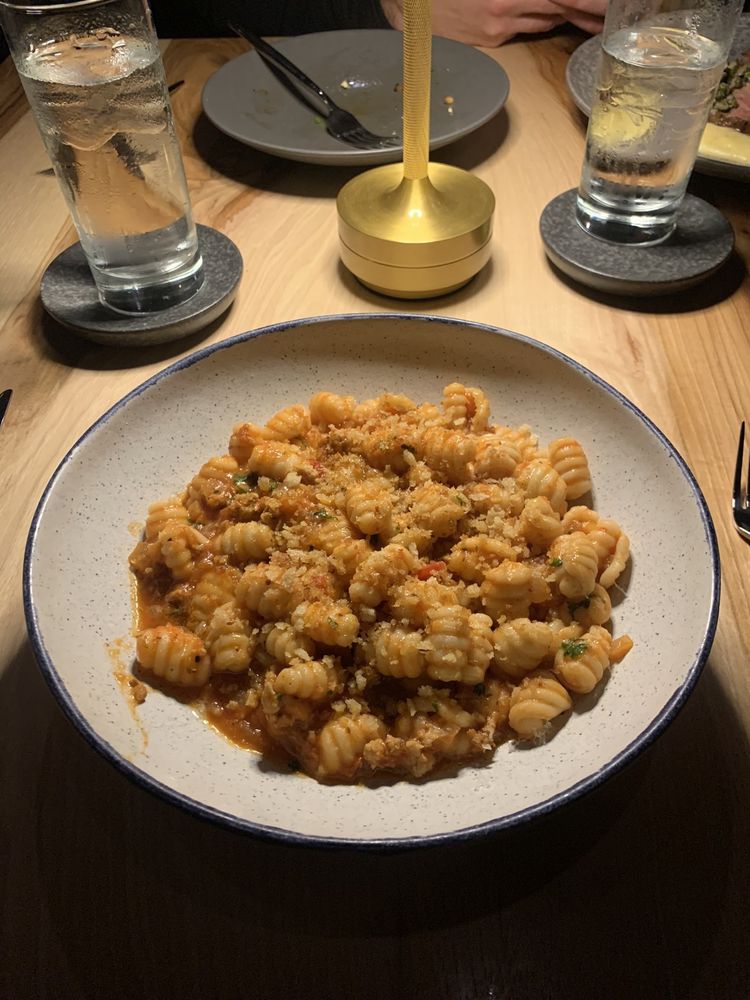 Scout's Restaurant Logo