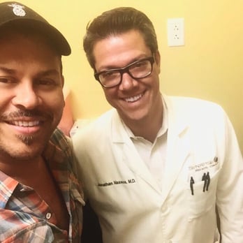 Jonathan Nassos, M.D - 6 week check up with #DrNassos 4 mos. since #kneesurgery. Healing excellent. Continue #physicaltherapy twice a week. Thanks Doc. - Orthopedists Near Me - Los Angeles, California Jonathan Nassos, M.D - 6 week check up with #DrNassos 4 mos. since #kneesurgery. Healing excellent. Continue #physicaltherapy twice a week. Thanks Doc. - Orthopedists Near Me - Los Angeles, California
